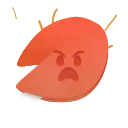 😡
