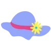 👒