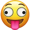 😘