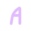 💜