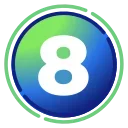 8️⃣