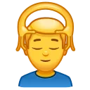 💆‍♂️