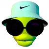 😎