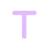 💜