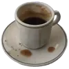☕
