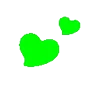 💚
