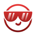 😎