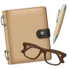 📝