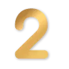 2⃣