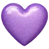 💜