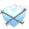 💙