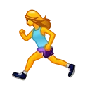 🏃‍♀️