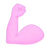 💪