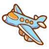 ✈️