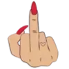 🖕