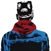 👤