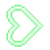 💚