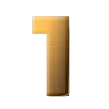 1️⃣