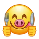 😋