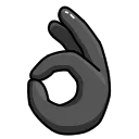 👌
