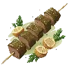 🍢