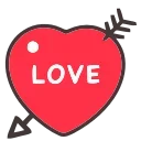 💘