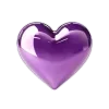 💜
