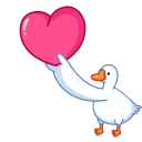 ❤️