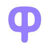 💜