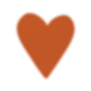 ❤️