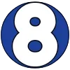 8⃣