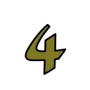 4️⃣