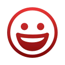 😀
