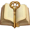 🗝