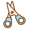 ✂️