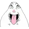 😝
