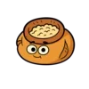 🍮