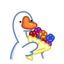 💐