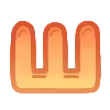 🧡