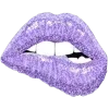 💜