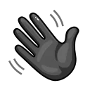 👋