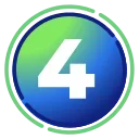 4️⃣