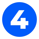 4⃣