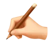 ✍
