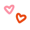 💕