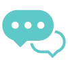 💬