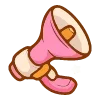 📣