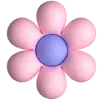 🌺
