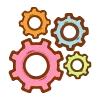 ⚙️