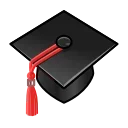 🎓